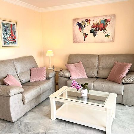 Costa Del Oro Con Vistas Al Mar, Torrox Costa Apartment Exterior photo