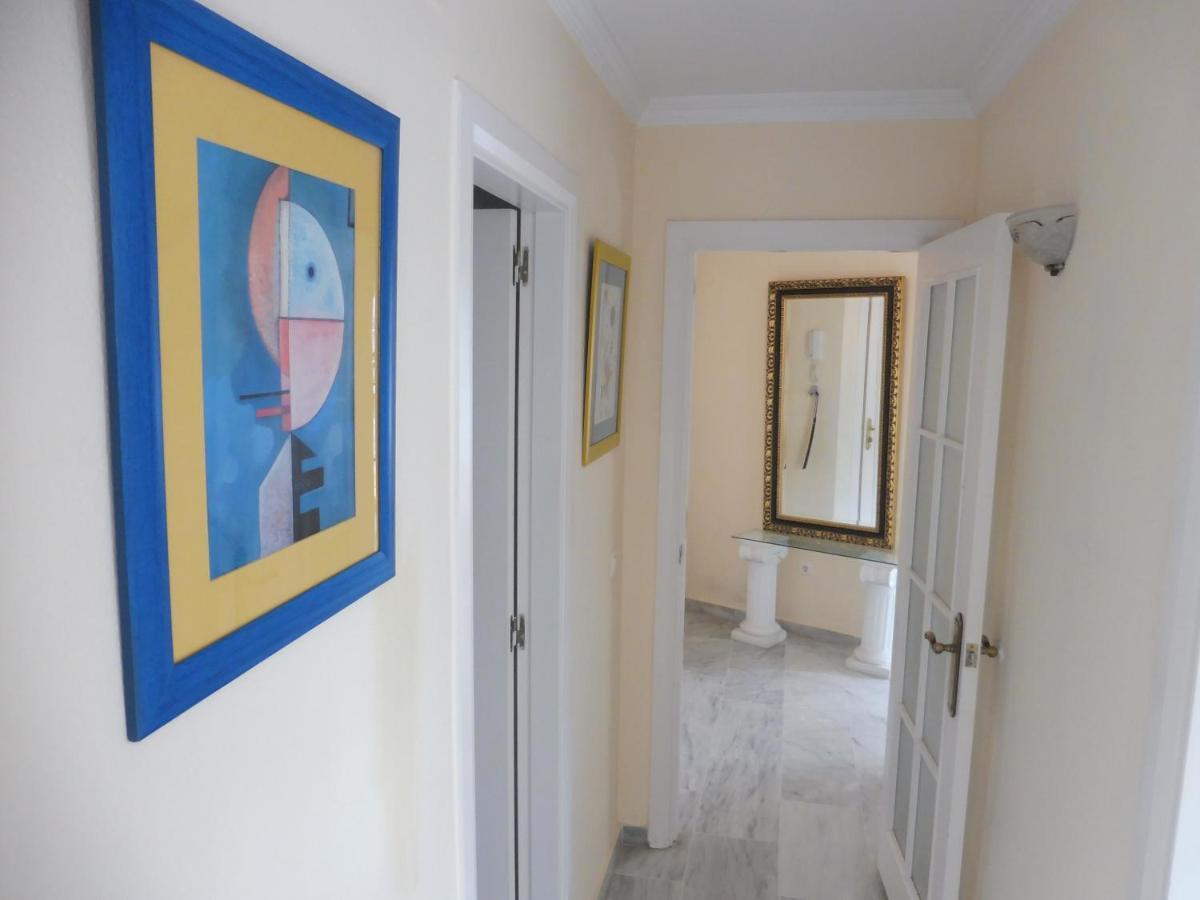 Costa Del Oro Con Vistas Al Mar, Torrox Costa Apartment Exterior photo