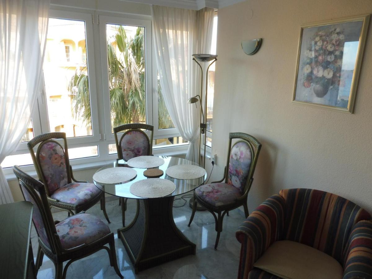Costa Del Oro Con Vistas Al Mar, Torrox Costa Apartment Exterior photo