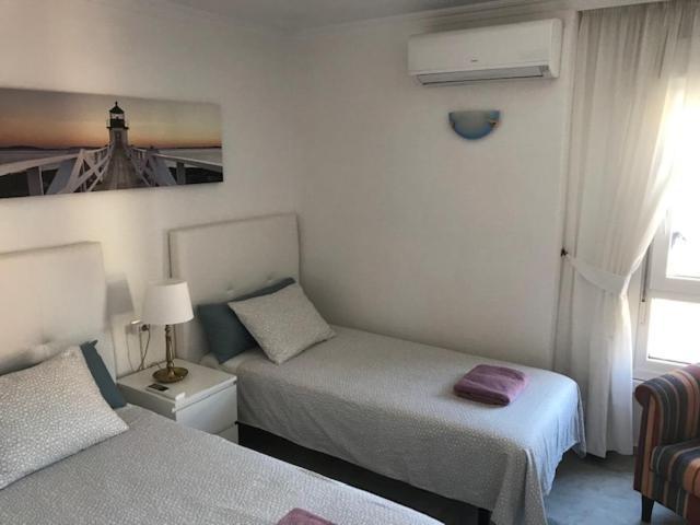 Costa Del Oro Con Vistas Al Mar, Torrox Costa Apartment Exterior photo