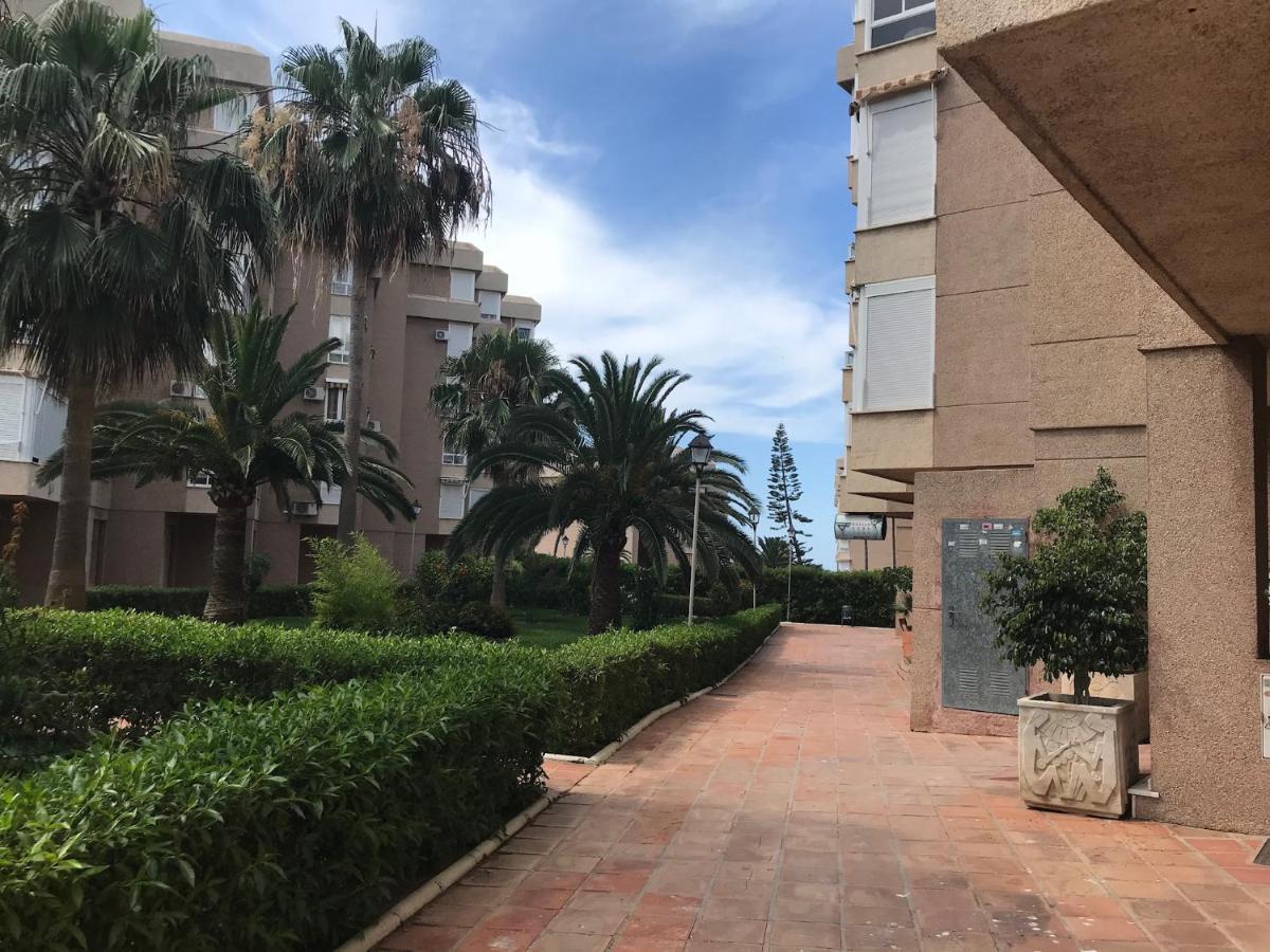 Costa Del Oro Con Vistas Al Mar, Torrox Costa Apartment Exterior photo