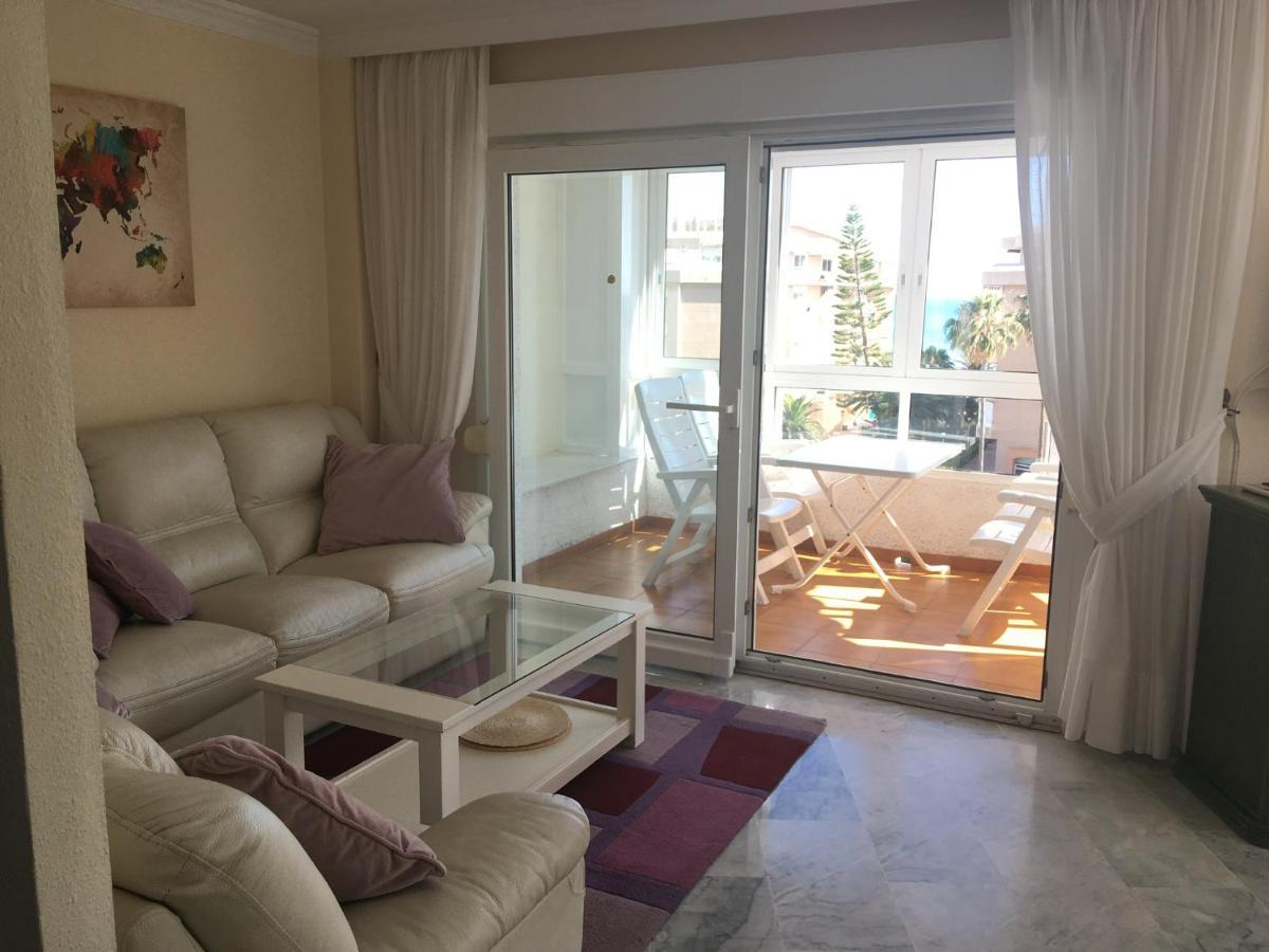 Costa Del Oro Con Vistas Al Mar, Torrox Costa Apartment Exterior photo