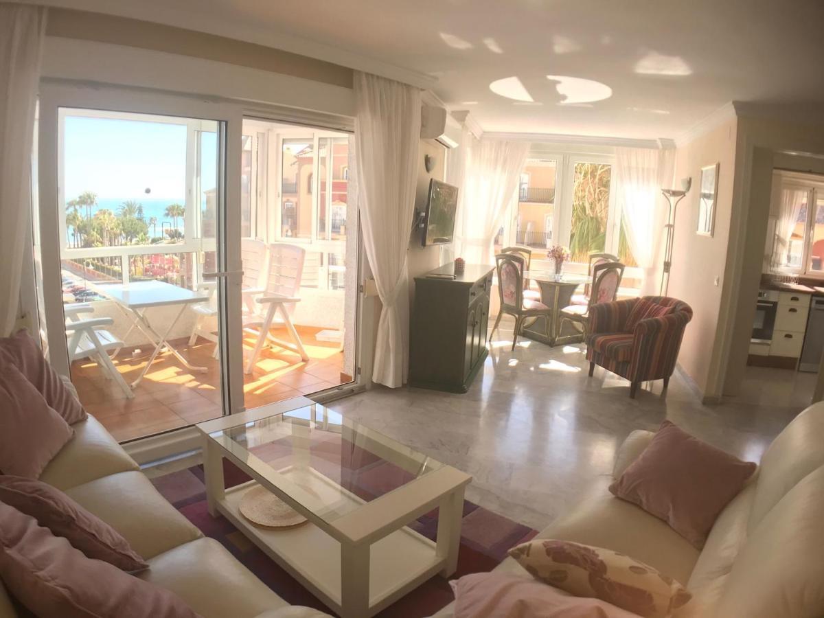 Costa Del Oro Con Vistas Al Mar, Torrox Costa Apartment Exterior photo